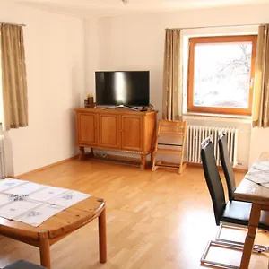 Alpen - Ii Apartment