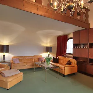 Alpspitz Apartment