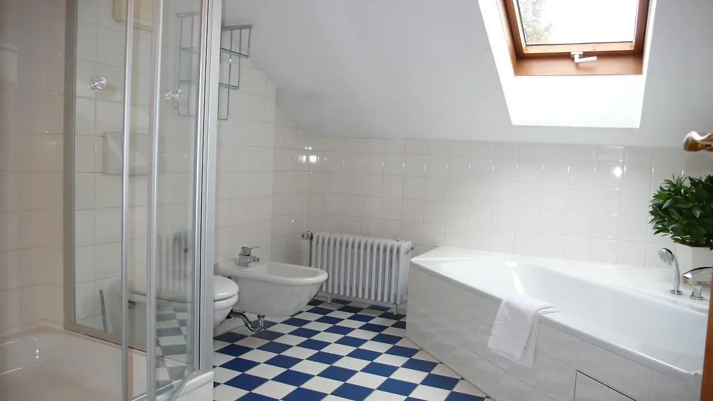 Apartment Jasmin Garmisch-Partenkirchen Germany