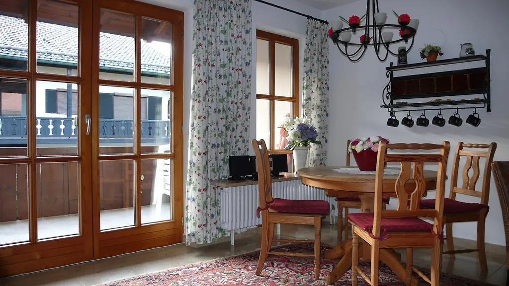 Apartment Jasmin Garmisch-Partenkirchen 0*,  Germany