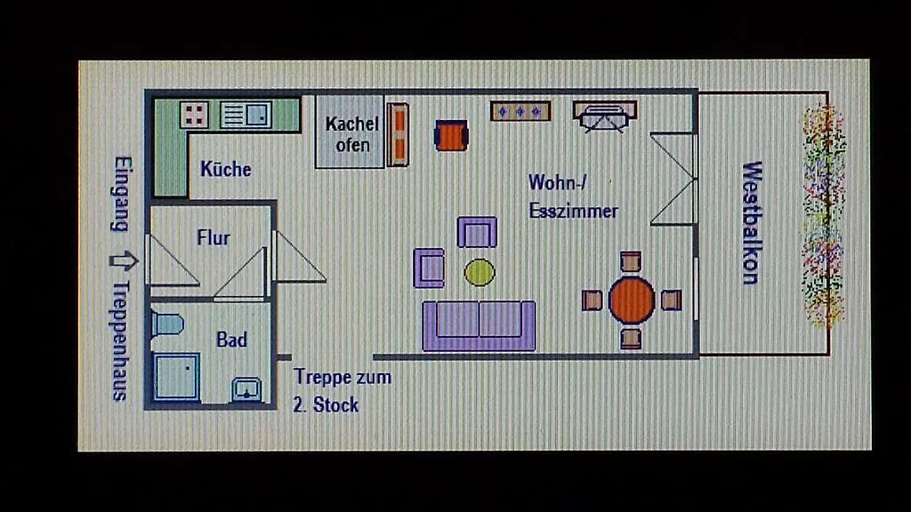 Apartment Jasmin Garmisch-Partenkirchen