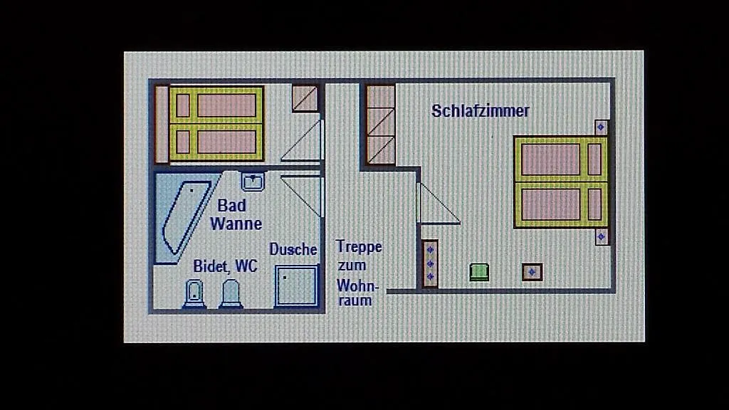 Apartment Jasmin Garmisch-Partenkirchen